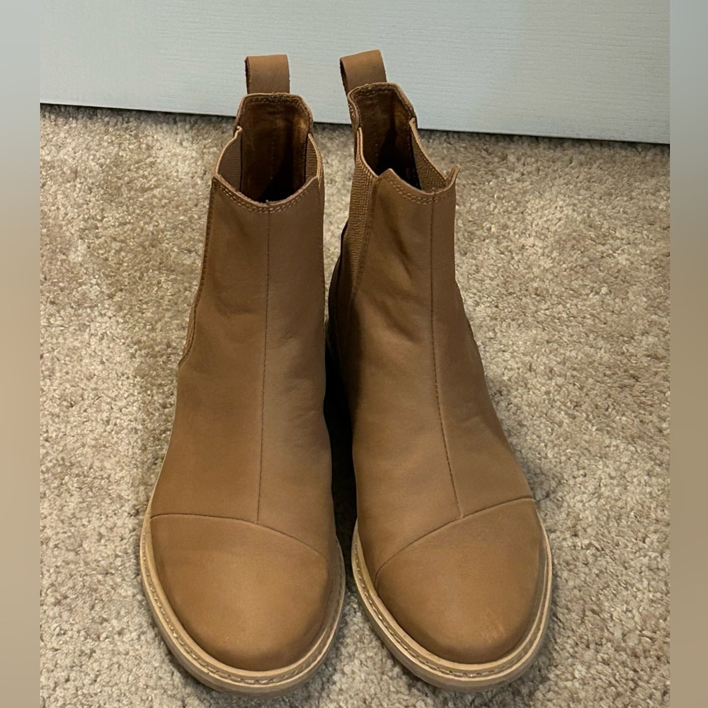 Women’s Tom’s Ankle boots